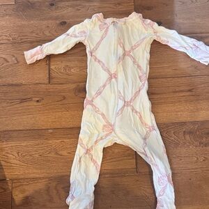 T.B.B.C. Sleeper 6-12m